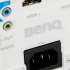 Проектор BenQ MX560,  белый [9h.jne77.13e]